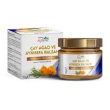 AKSU VİTAL ÇAY AĞACI VE AYNISEFA BALM 20 GR