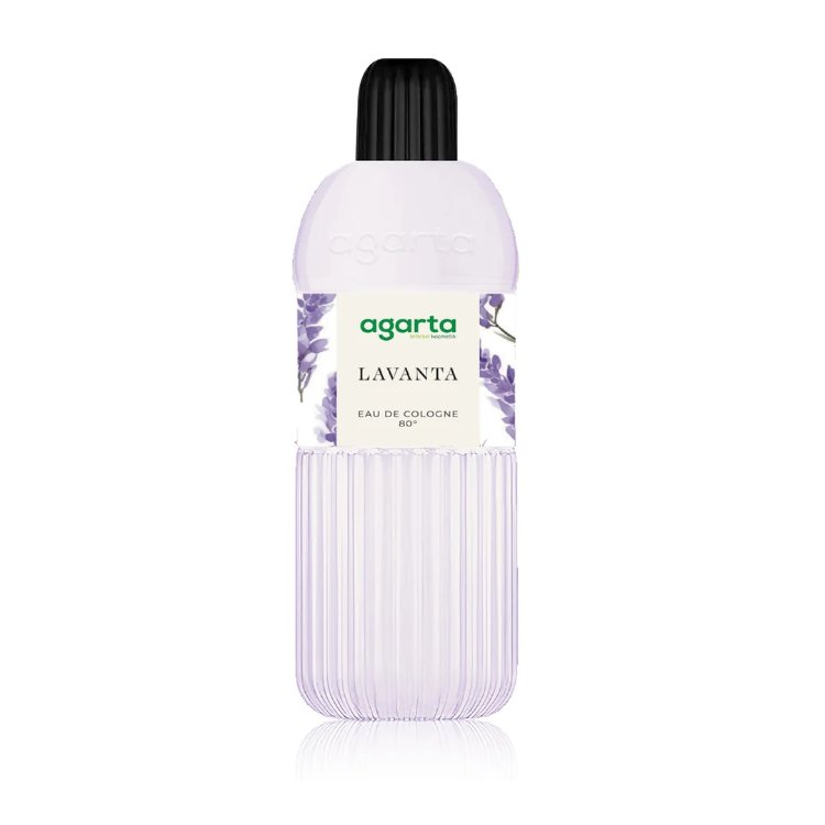 AGARTA 80 DERECE LAVANTA KOLONYASI 400 ML