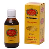 AKIŞIK MASAJ YAĞI 100 ML