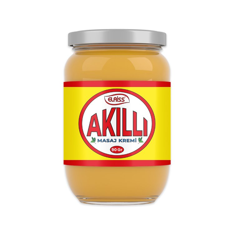 Akıllı Krem 