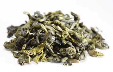 Yeşil Çay Yaprak 100 gr