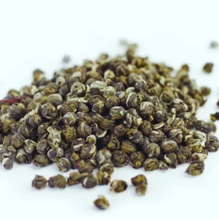 Yasemin Çayı (Molly) 100 gr