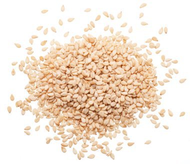 Beyaz Susam 100 gr