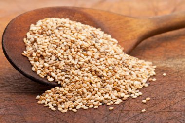 Tahinlik Susam 100 gr
