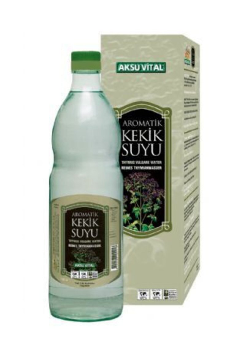 AKSU VİTAL KEKİK SUYU 1 LT