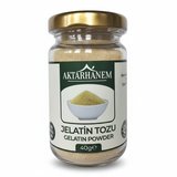 AKTARHANEM JELATİN TOZ 60 GR