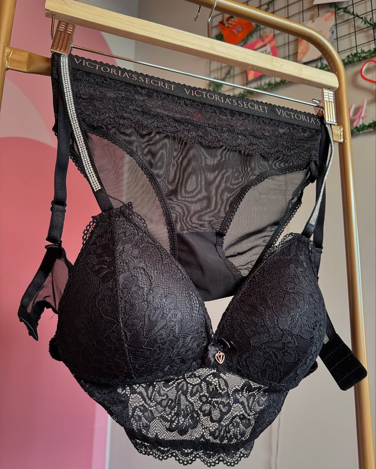 Victoria secret iç çamaşır