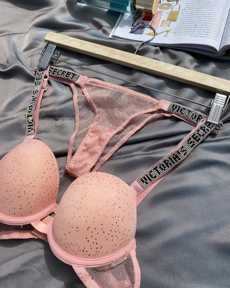 Victoria secret iç çamaşır