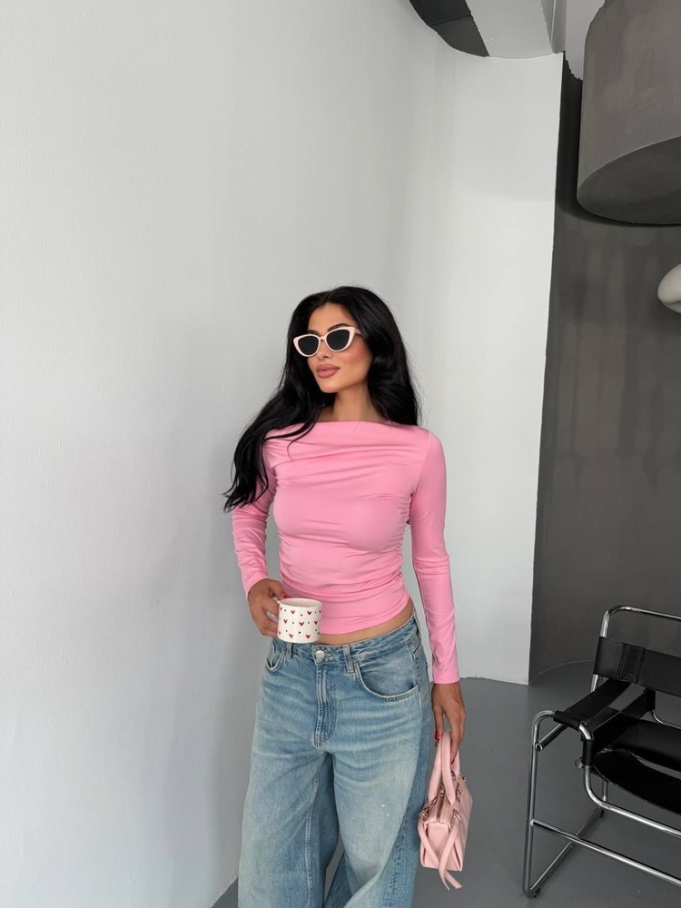 Pembe crop