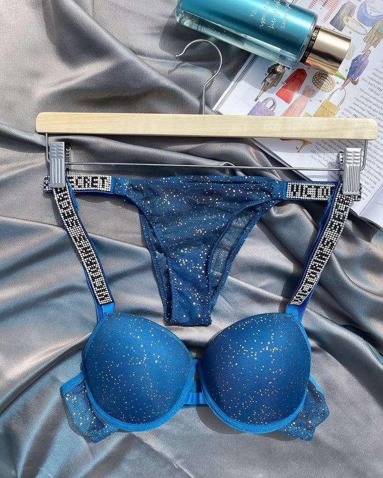 Victoria secret iç çamaşır
