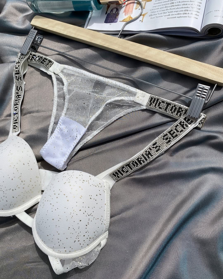 Victoria secret iç çamaşır