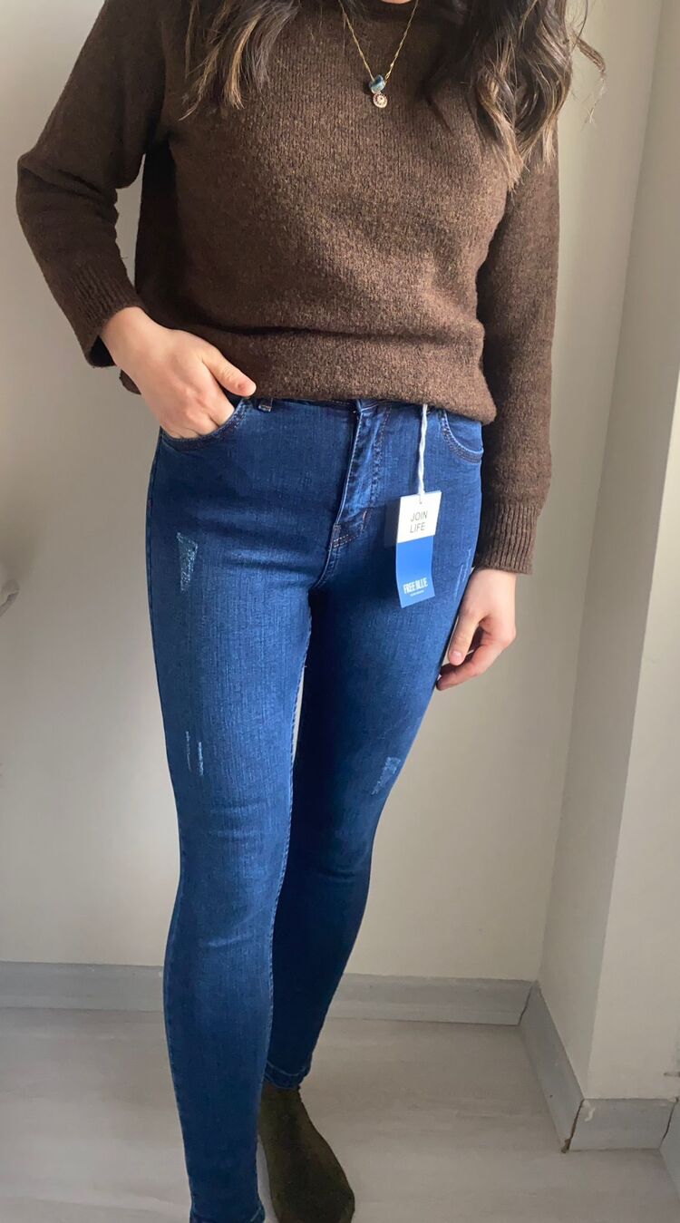 Skinny Jean