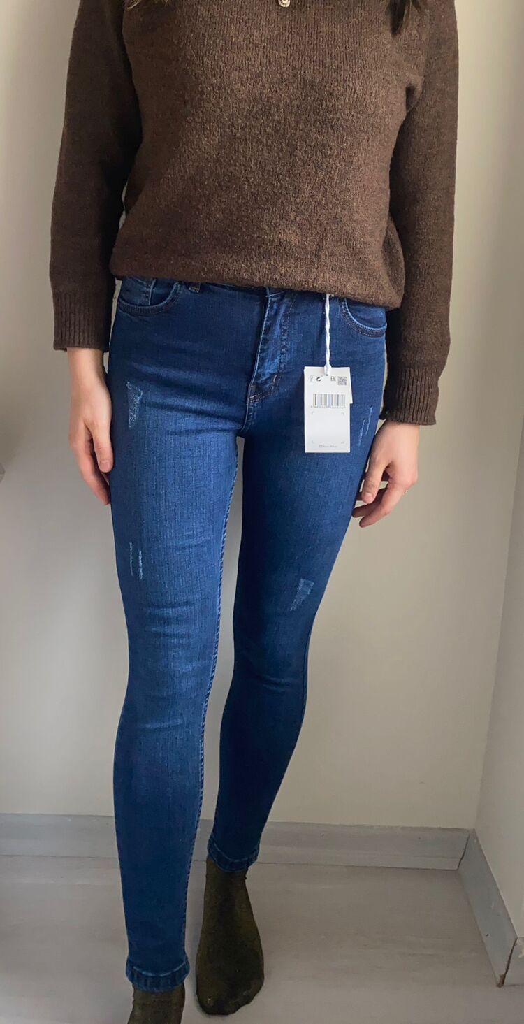 Skinny Jean