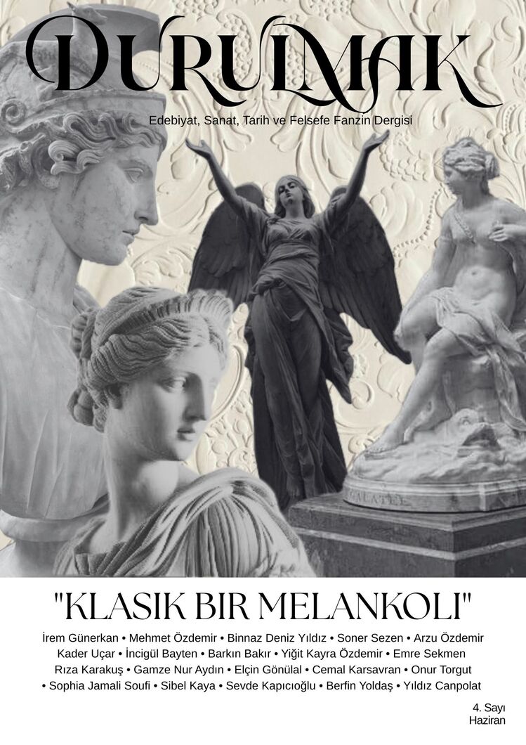 4. Sayı | Haziran