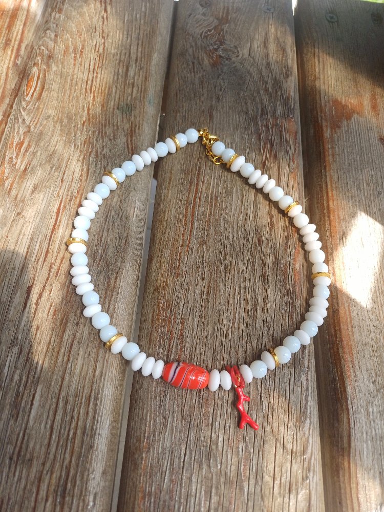 bianco kolye