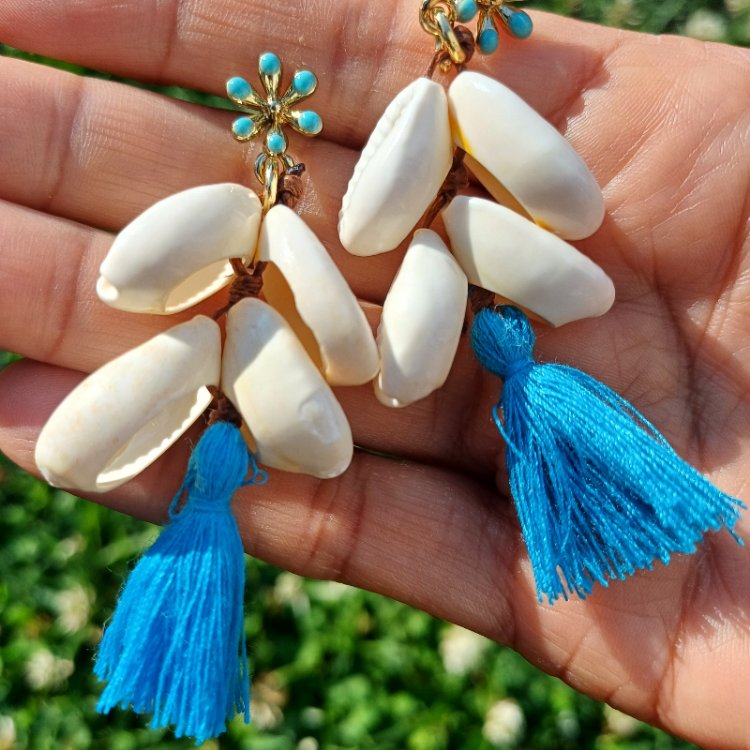 bohem deniz kabugu kupe