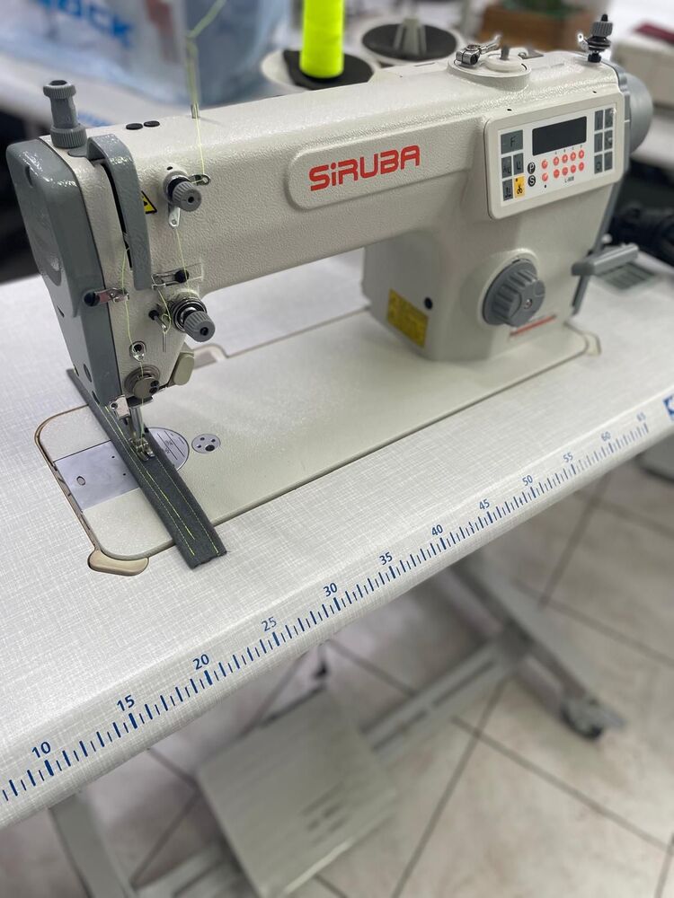 Tam otomatik siruba ml8000d