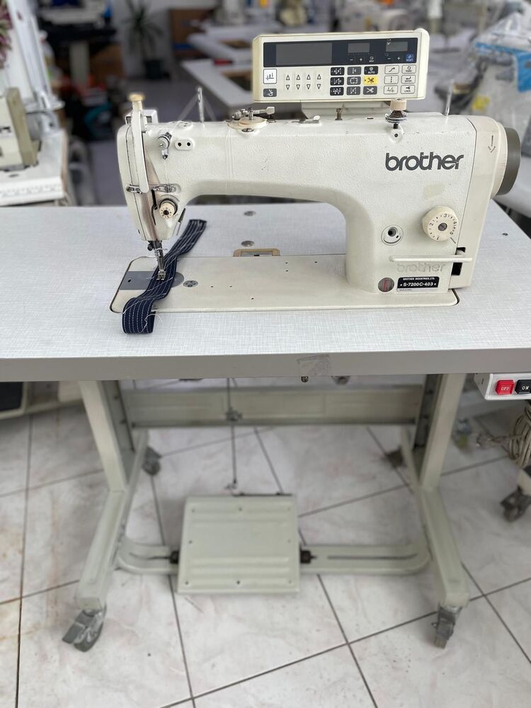Brother 7200c