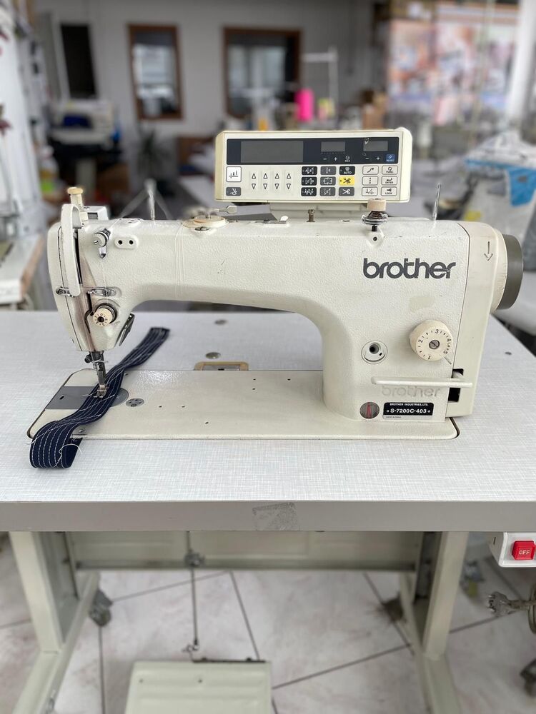 Brother 7200c