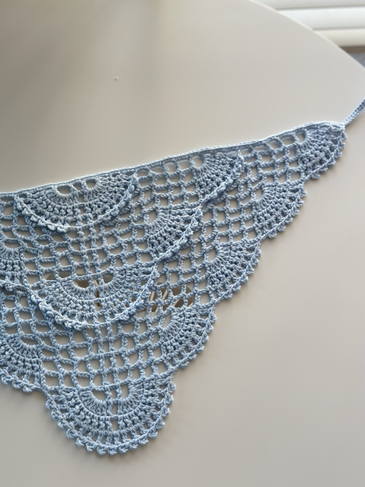 Vintage bandana ( yetişkin )