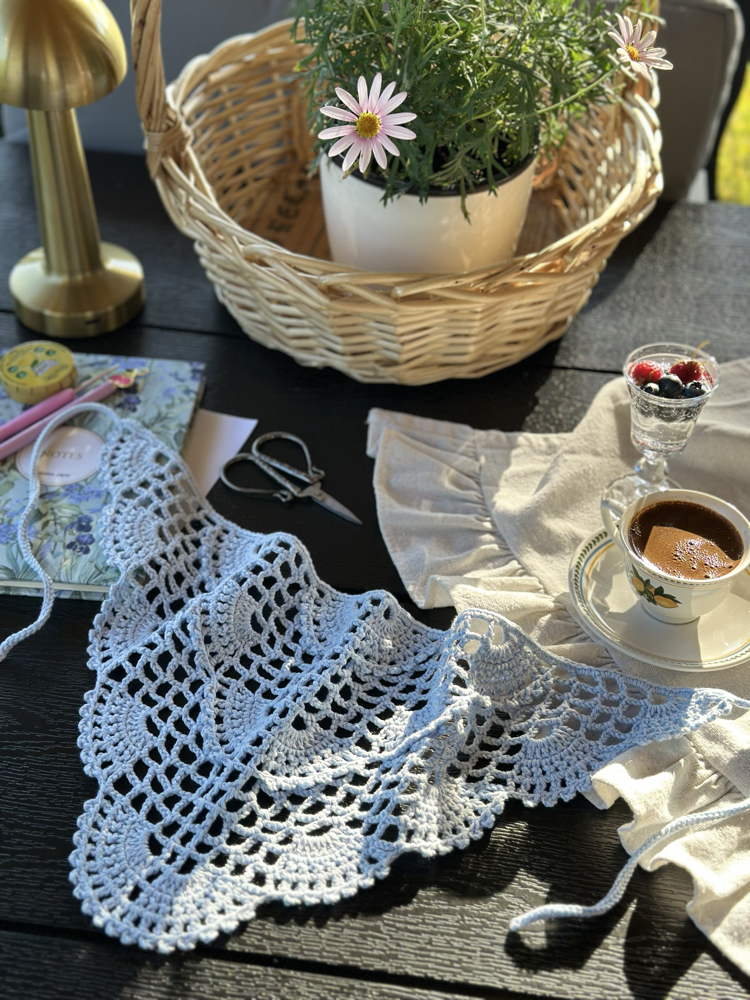 Vintage bandana ( yetişkin )