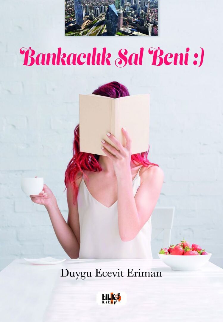 BANKACILIK SAL BENİ:)