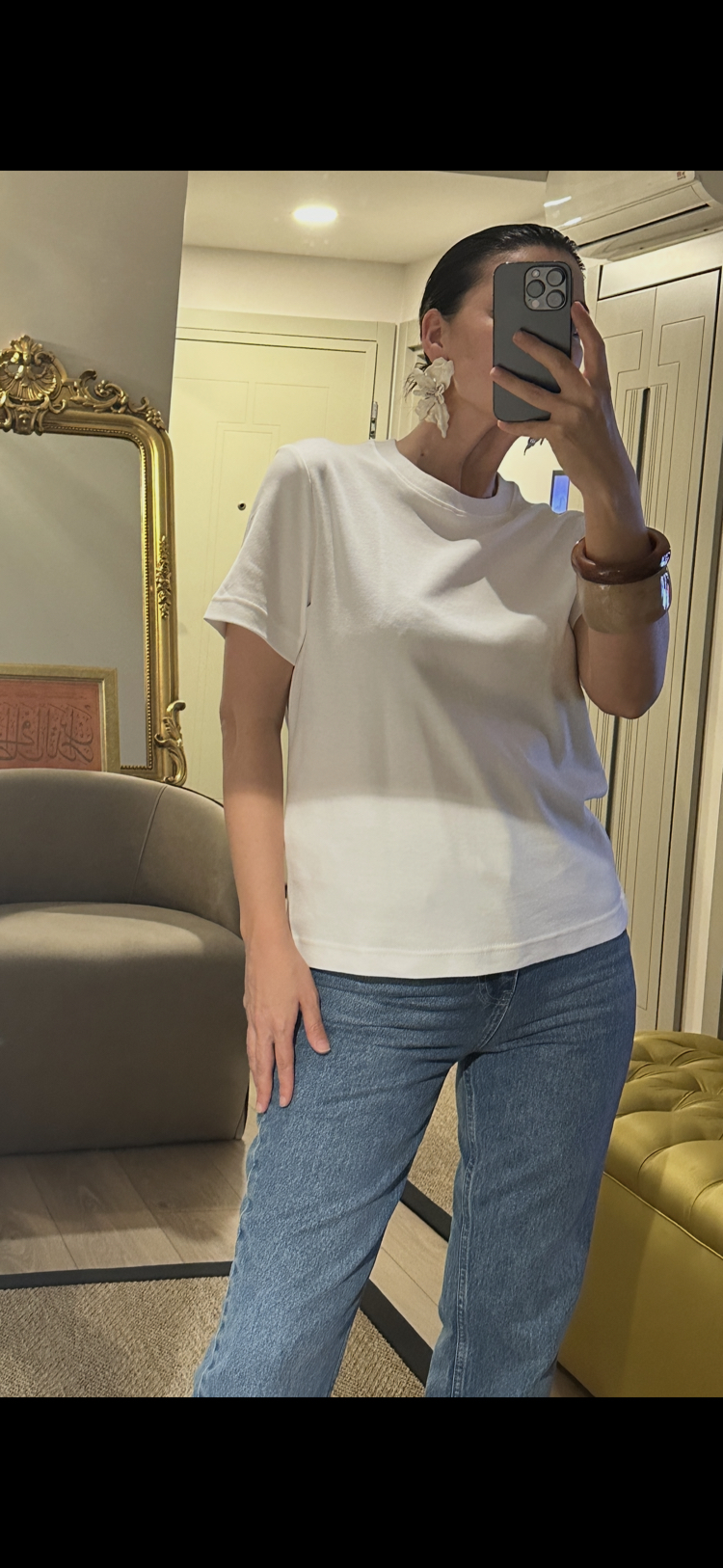 Cos Model Tişört