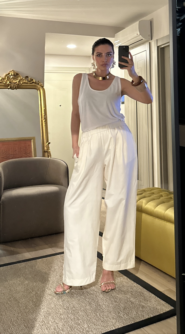 Massimo Model Pantolon