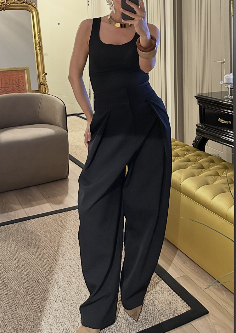Zara Model Pantolon