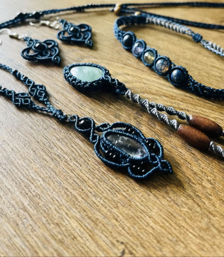 Özet Tasarım İkili Set