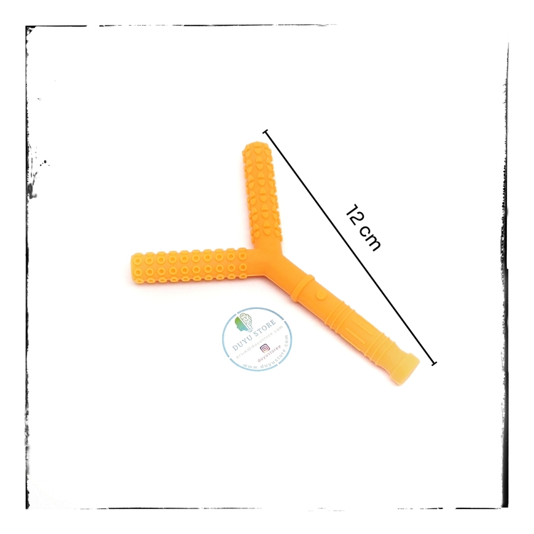 Çiğneme Tüpü (T-03)
