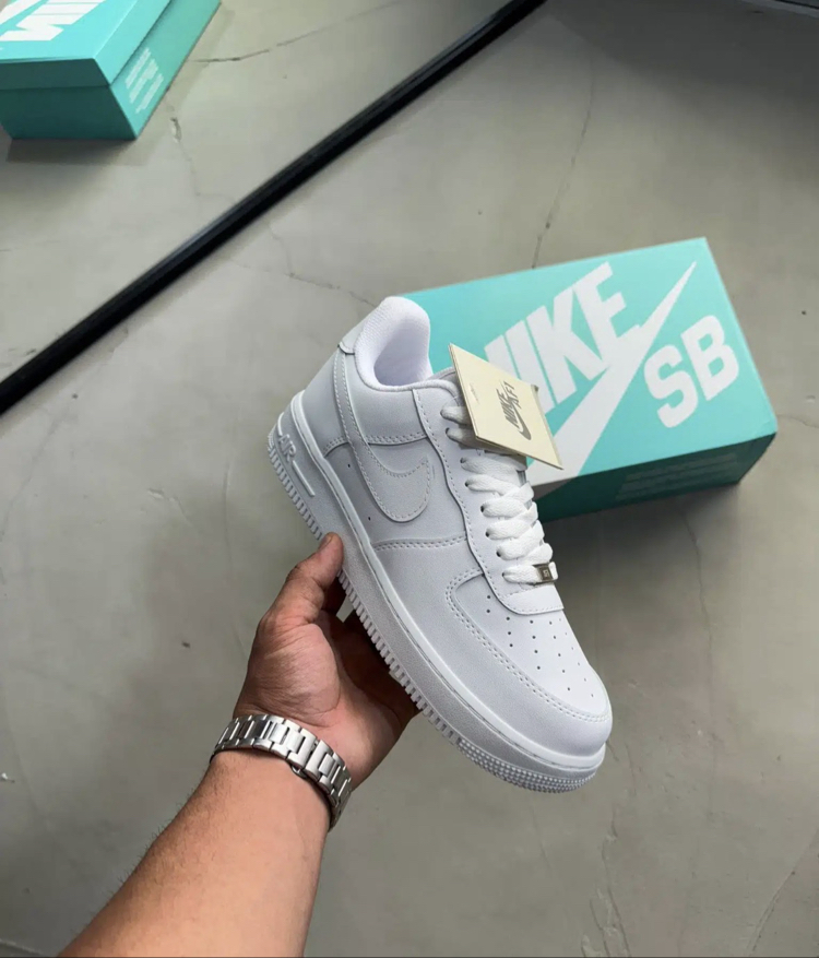 Nike Air Force İthal Ayakkabı