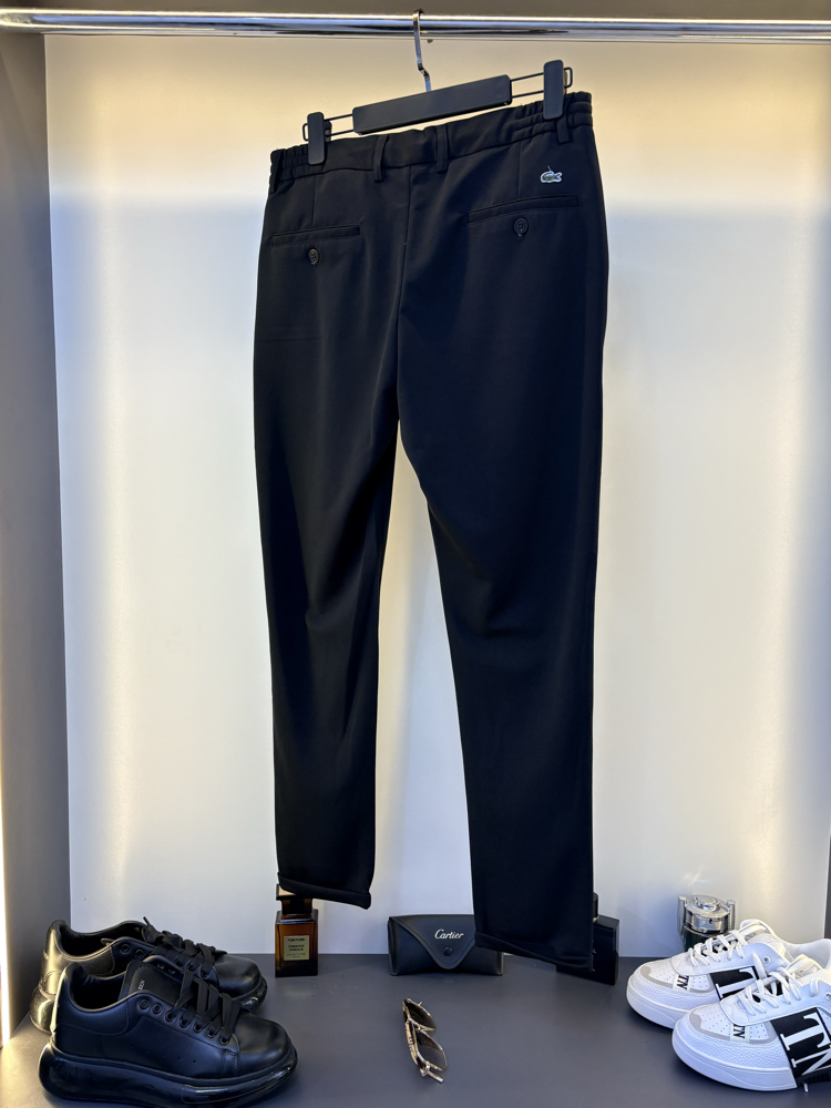 Lcst Premium Jogger Pantolon Siyah