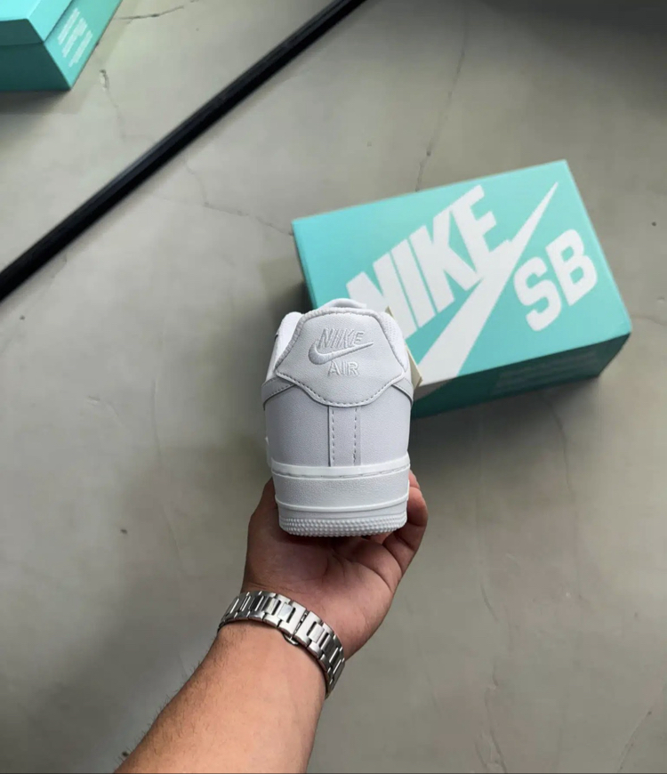 Nike Air Force İthal Ayakkabı
