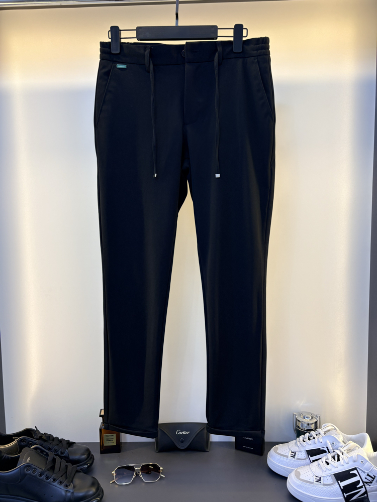 Lcst Premium Jogger Pantolon Siyah