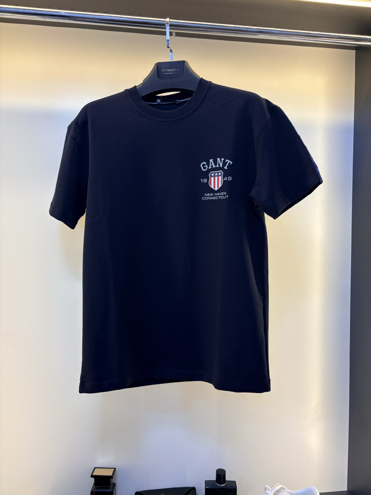 Gant Premium Tişört Laci