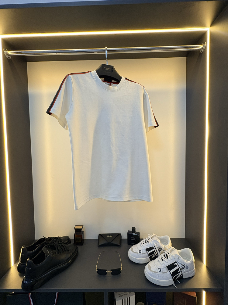 Alexander McQueen Premium Tişört