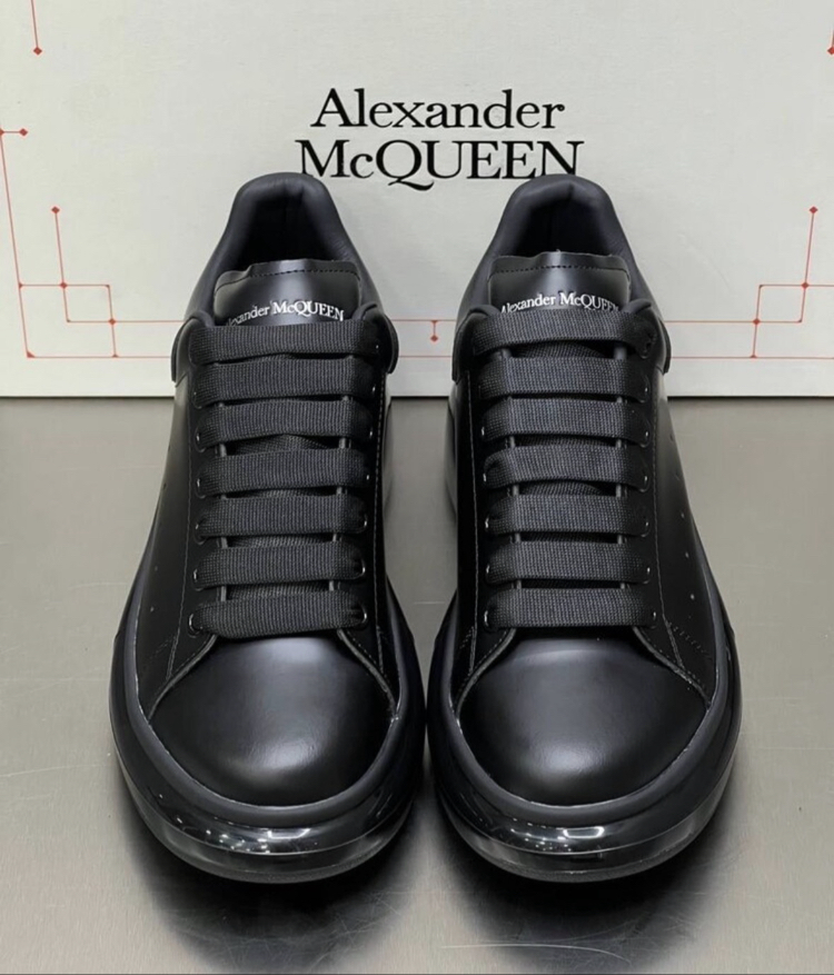 Alexander McQueen Premium İthal Ayakkabı