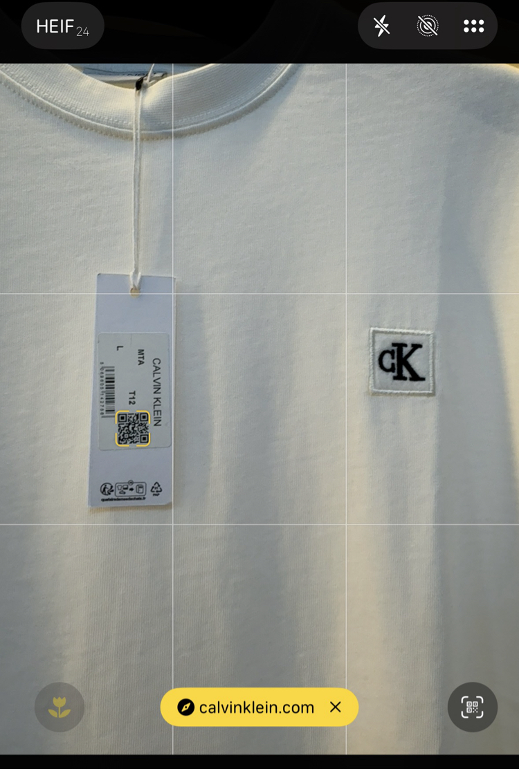 Ck Premium Tişört