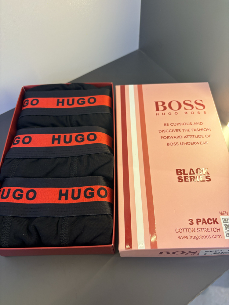 Boss Premium Boxer