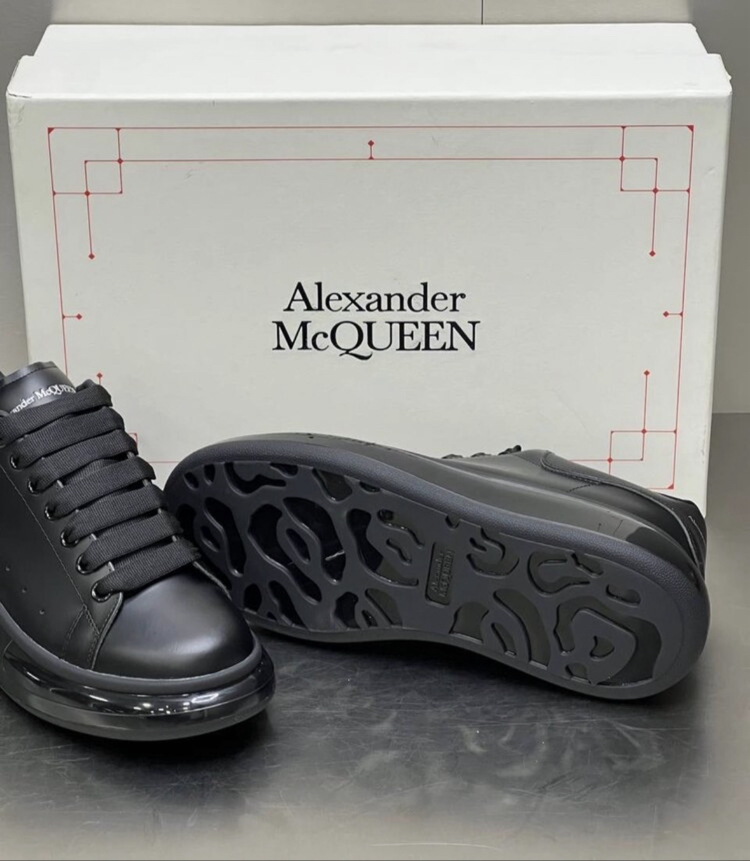 Alexander McQueen Premium İthal Ayakkabı