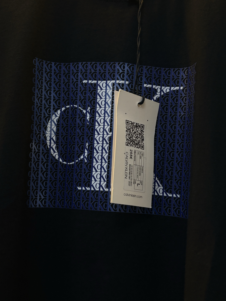 CK Premium Tişört