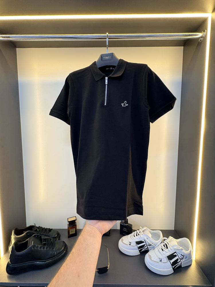B.Clup Premium Polo Yaka 