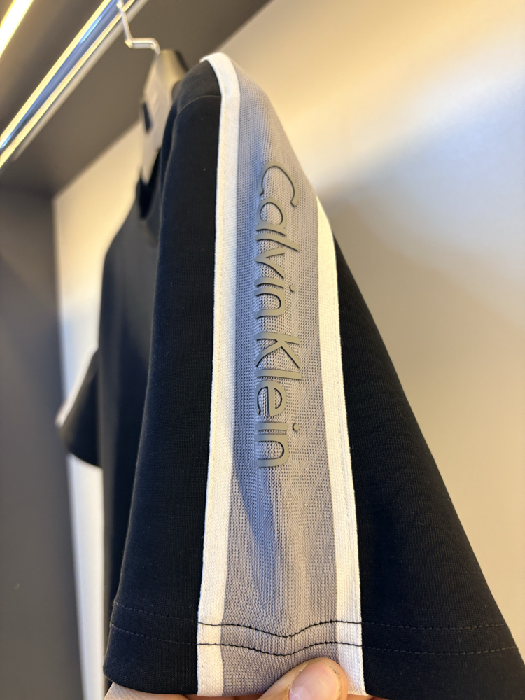Ck Premium Tişört 