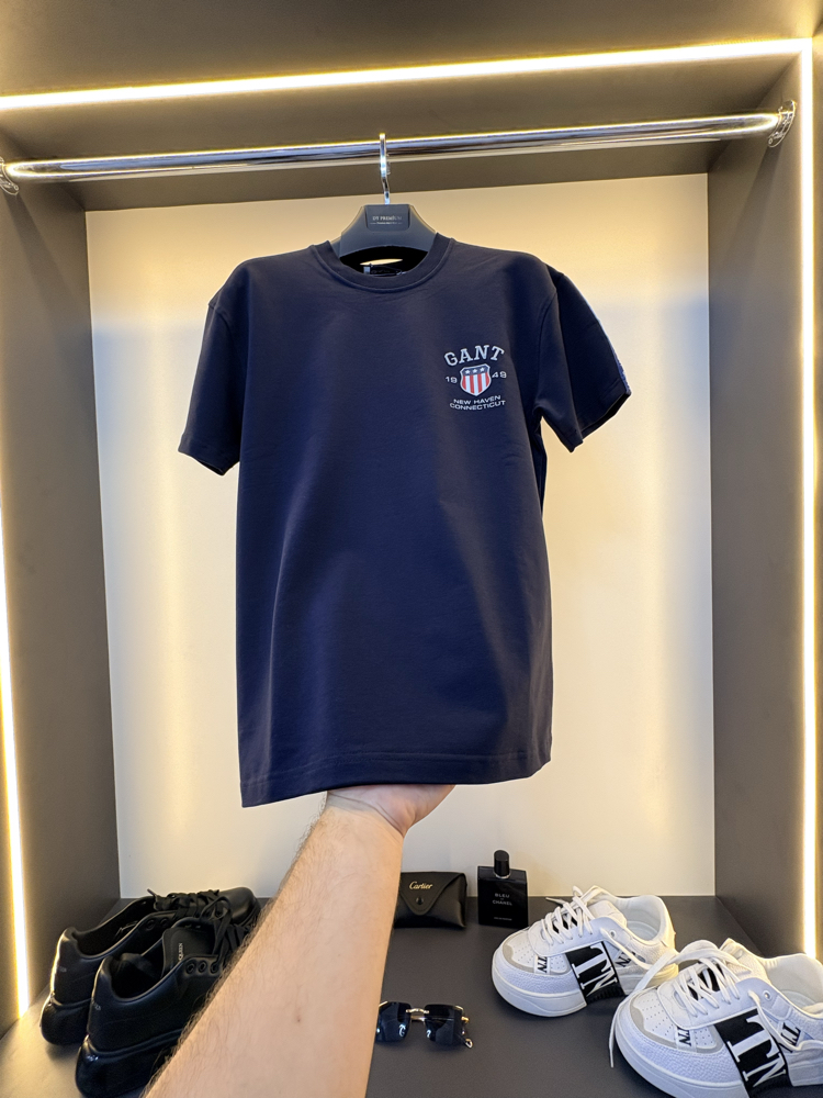 Gant Premium Tişört Laci
