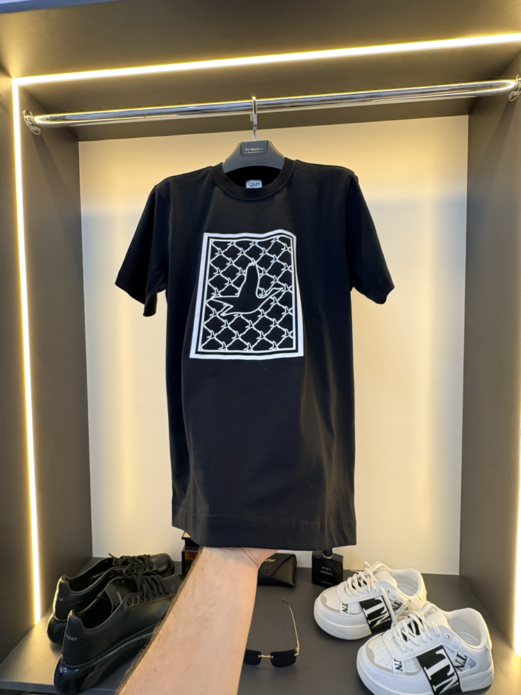 B.Clup Premium Tişört