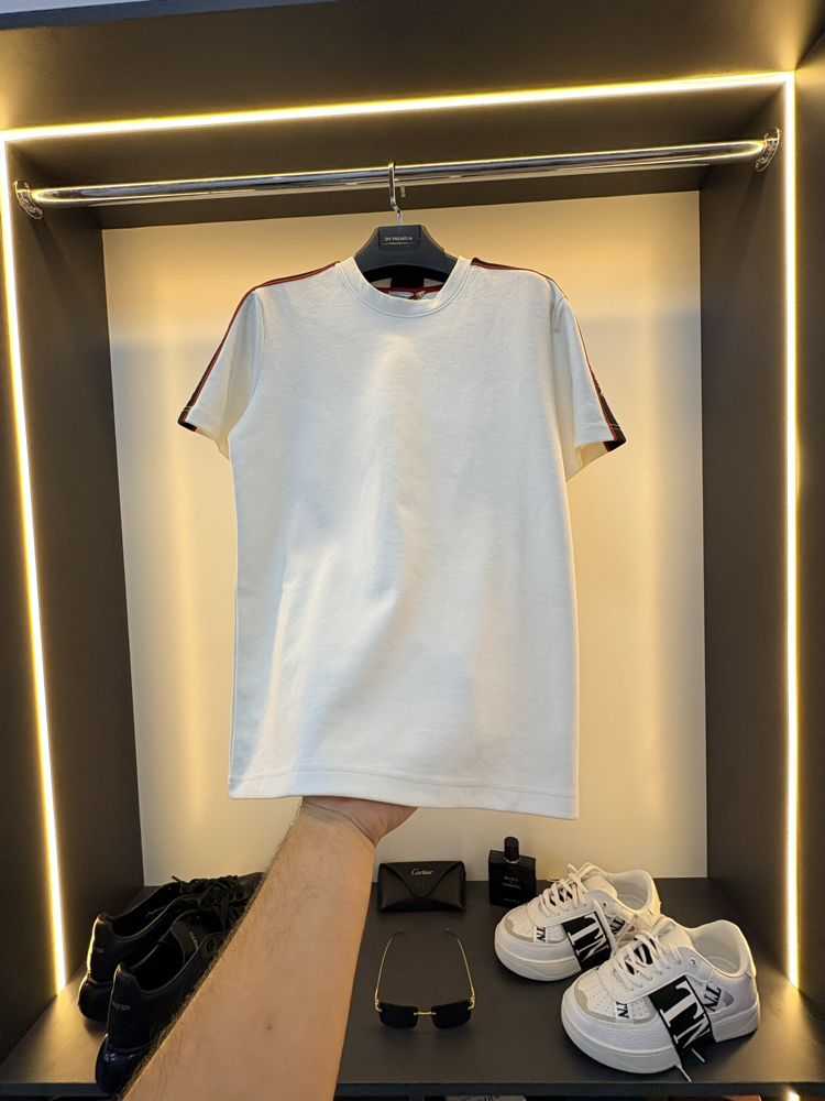 Alexander McQueen Premium Tişört