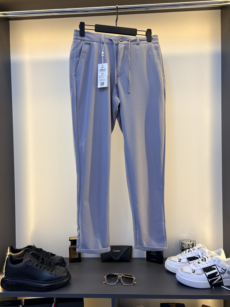 Lcst Premium Jogger Gri