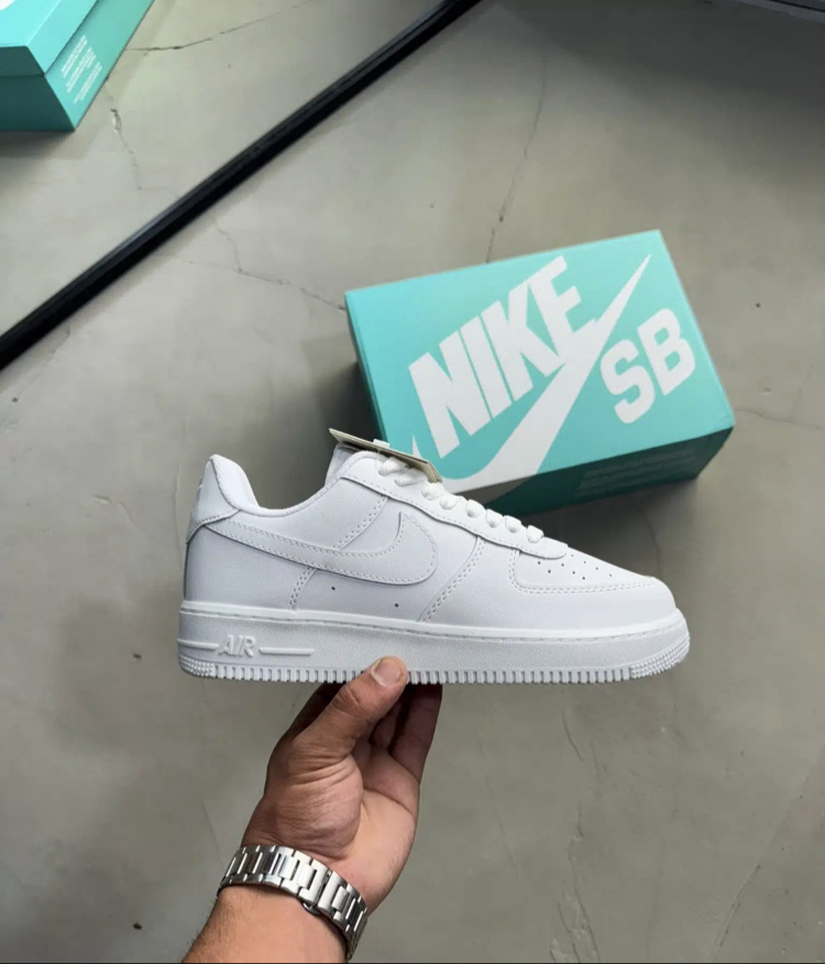 Nike Air Force İthal Ayakkabı