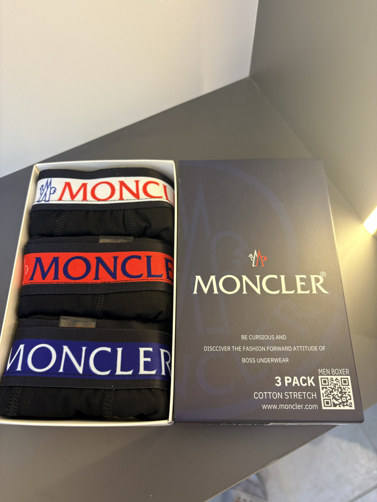 Moncler Premium Boxer 